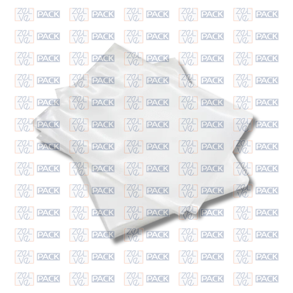 Baskısız Vakum Poşeti