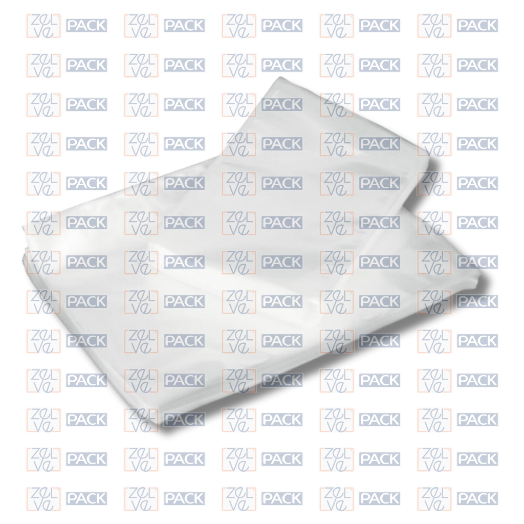 Baskısız Vakum Poşeti