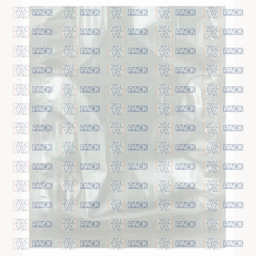 Baskısız Vakum Poşeti