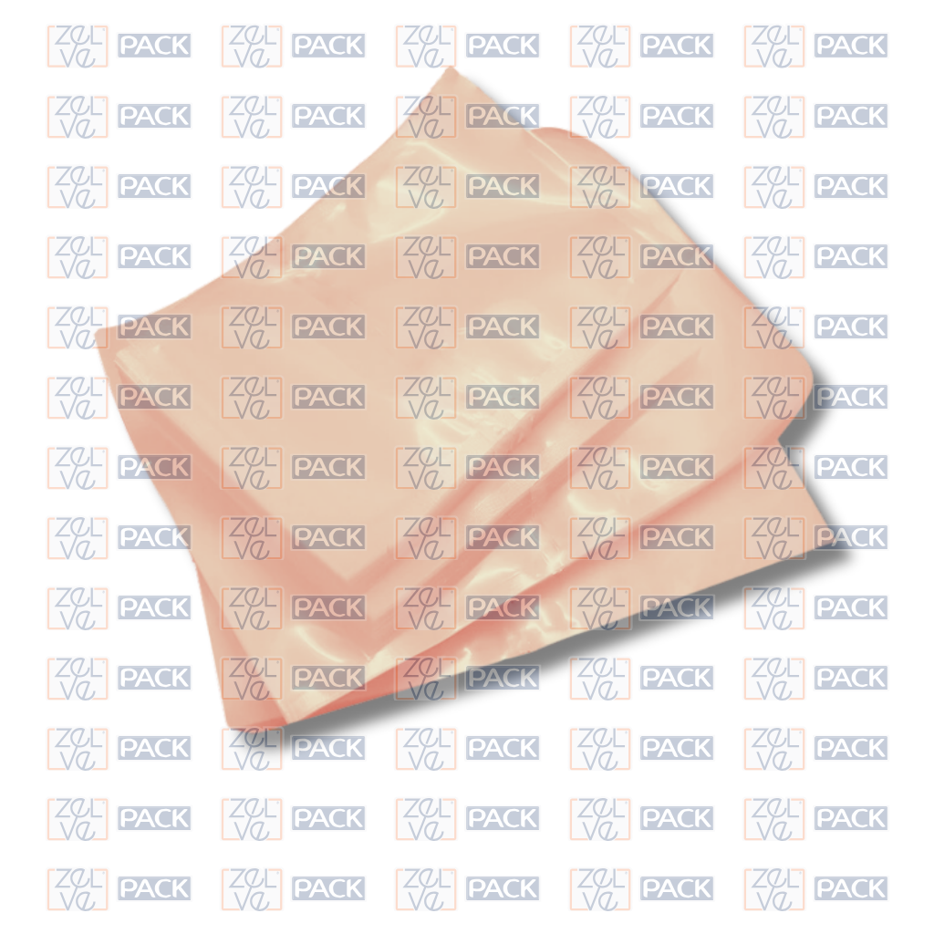 Renkli Vakum Poşeti