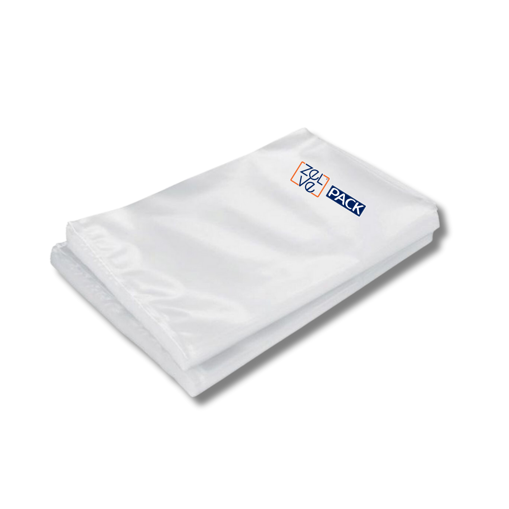 Baskılı Vakum Poşeti