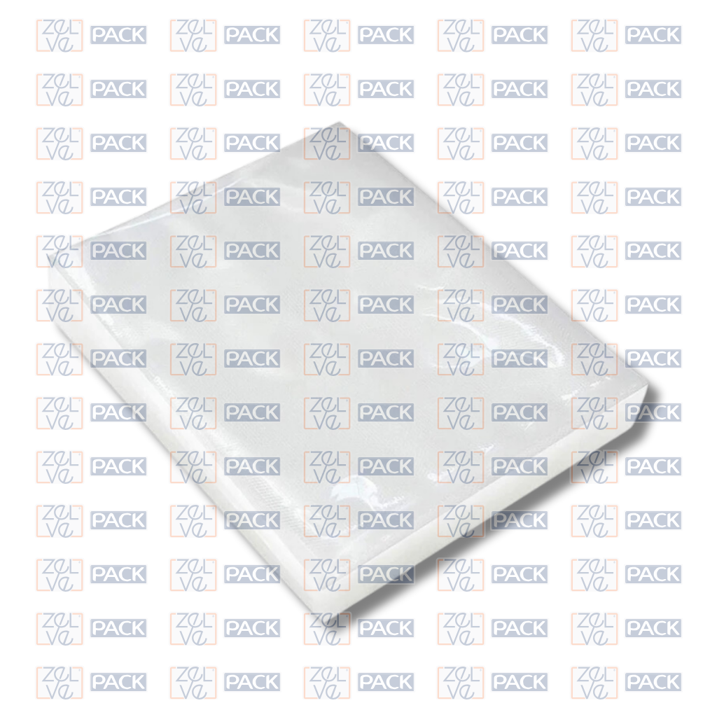 Baskısız Vakum Poşeti