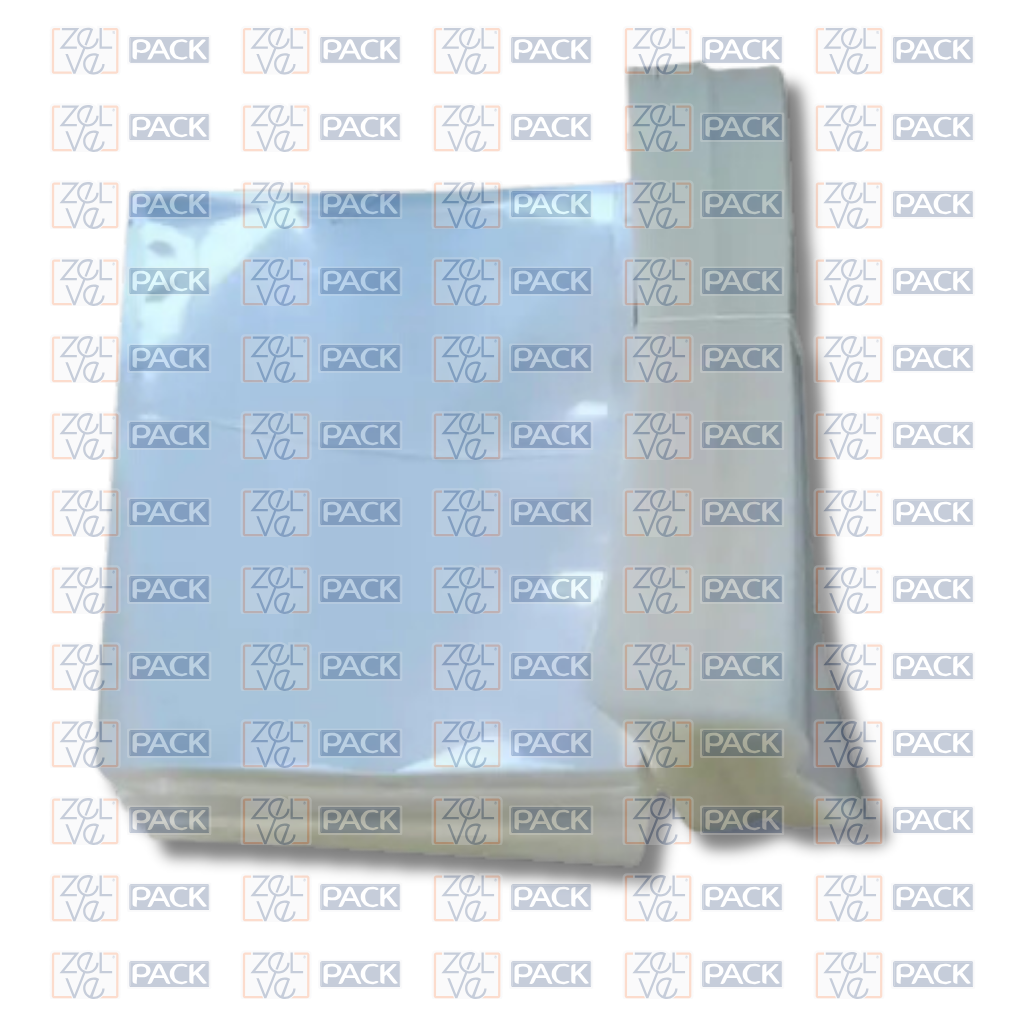 Baskısız Vakum Poşeti