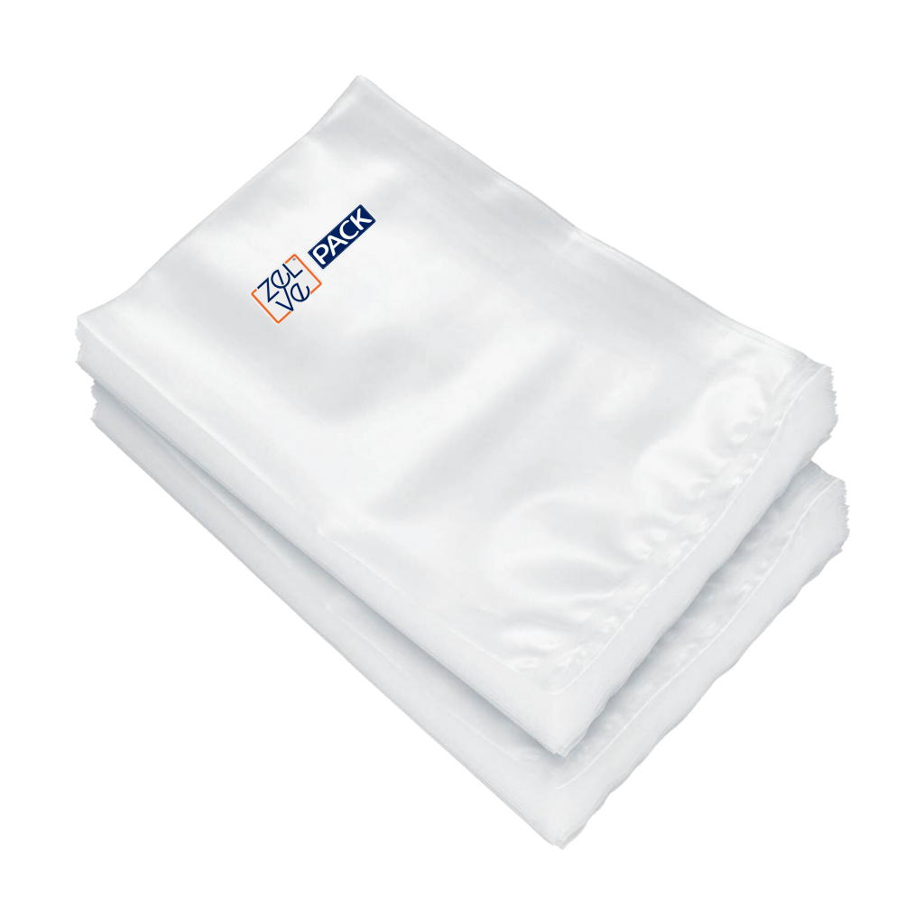 Baskılı Vakum Poşeti